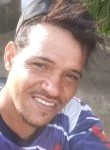 Rafael, 33 года, Bom Jesus da Lapa