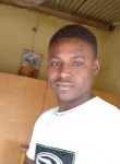 AMADOU, 19 лет, Ouagadougou