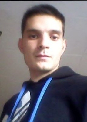 Игорь, 30, Россия, Шебекино