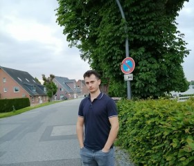Игор, 28 лет, Hamburg-Bergedorf
