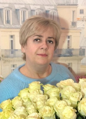 Елизавета, 64, Россия, Сургут