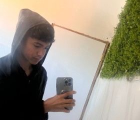 Jor, 21, Barquisimeto