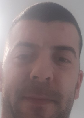 Milos, 37, Србија, Београд