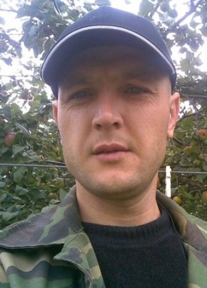 Игорь, 45, Россия, Псков