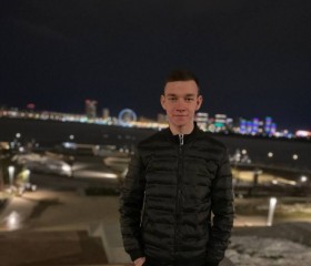 Ярослав, 19 лет, Казань