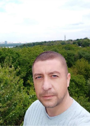Олександр, 38, Україна, Київ