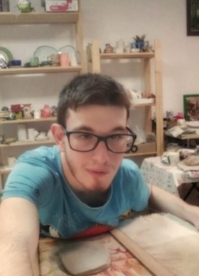 Олег, 22, Россия, Новороссийск