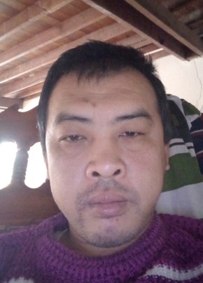 โจ​, 38, ราชอาณาจักรไทย, ป่าแดด