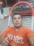 Wilson, 43 года, Ciudad La Paz