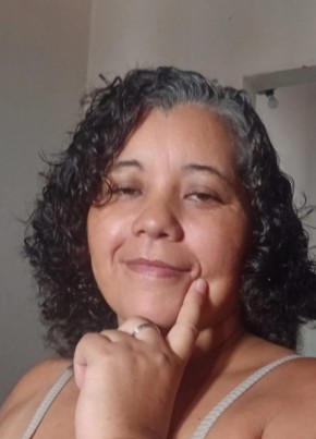 Rosângela из Natal 46 лет