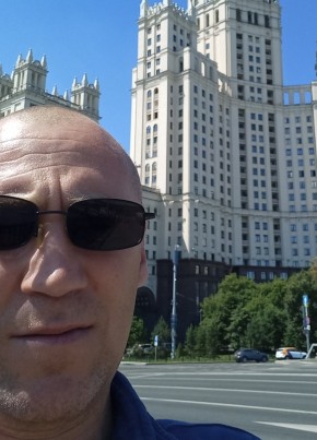 Serh, 45, Russia, Taganrog