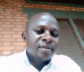 aubin momokama, 35 лет, Bangui