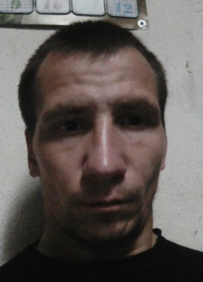 Алексей, 32, Россия, Тара