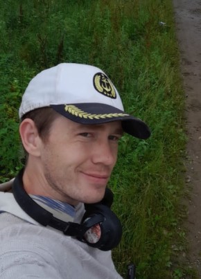 Евгений, 33, Россия, Зеленчукская