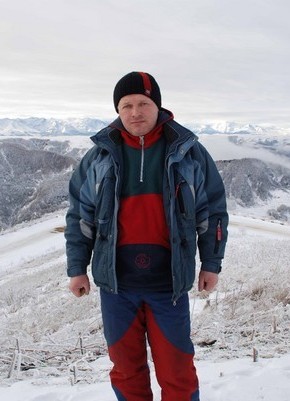 Sasha, 64, Россия, Кисловодск