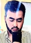 Farruh Nurmatov, 23, Tyumen