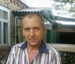 Александр, 56 лет, Горлівка