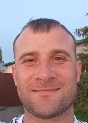Dmitriy, 34, Russia, Kazan