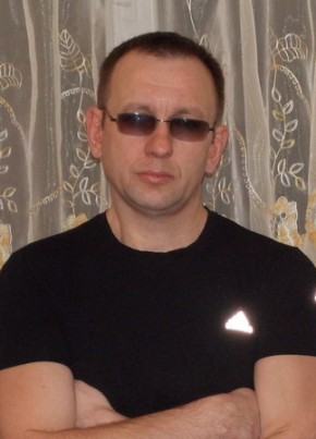 халамов алексе, 53, Россия, Нижний Тагил