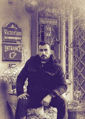 زكريا, 38, الجمهورية العربية السورية, دمشق