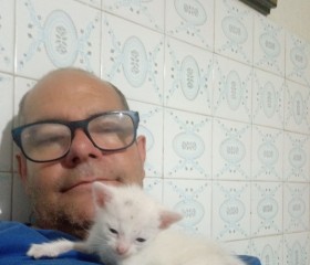 Jose, 56, Fuente Palmera