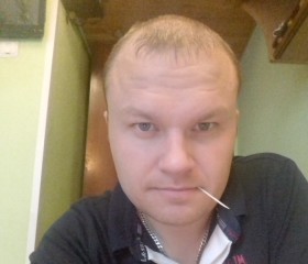Кирилл, 40 лет, Москва