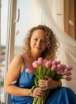 Eageniya, 48, Saint Petersburg