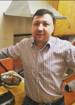 Владимир, 34, Россия, Сочи