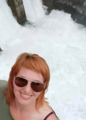 Валентина, 46, Россия, Новосибирск