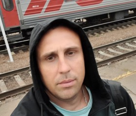 Макс, 34 года, Саранск