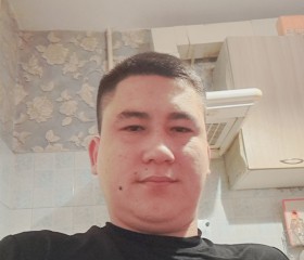 BEKO, 25, Yekaterinburg