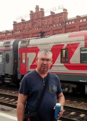 Виктор, 66, Россия, Красноуфимск