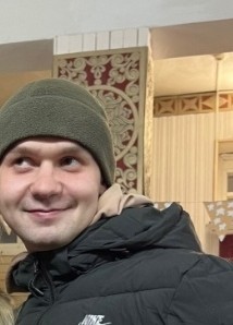 Макс, 24, Россия, Санкт-Петербург