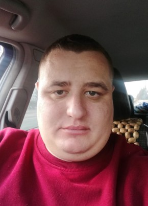 Андрей, 32, Россия, Ярцево