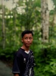 Yanto, 18 лет, Kota Medan