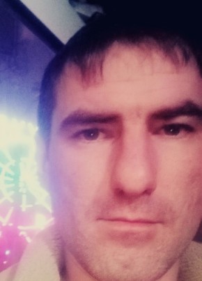 Сергей, 37, Россия, Заринск
