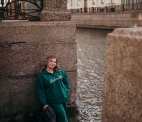 Evgeniya, 36, Moscow