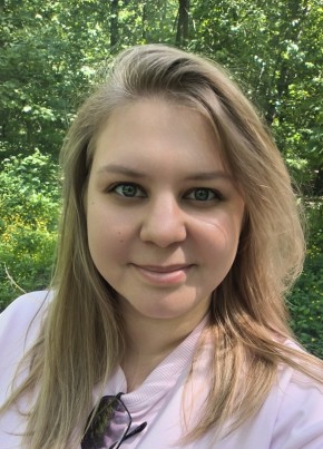 Evgeniya, 36, Russia, Moscow