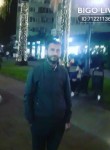 Ilkhom, 36  , Sochi