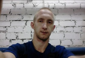 Александр, 35 - Пользовательский