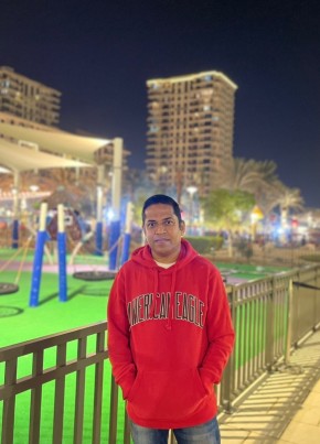 Ashen, 43, الإمارات العربية المتحدة, دبي