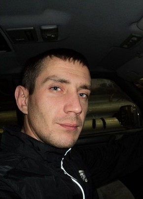 Василий, 41, Россия, Рефтинский