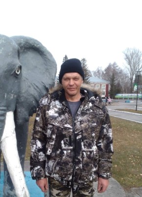 Дмитрий, 45, Россия, Тальменка