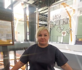 Inna, 46, Krasnodar
