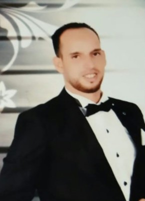 Alaa, 31, جمهورية مصر العربية, القاهرة