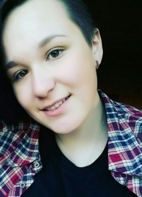 Ида, 24, Россия, Невьянск