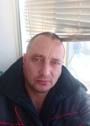 Игорь, 39, Россия, Тюменцево
