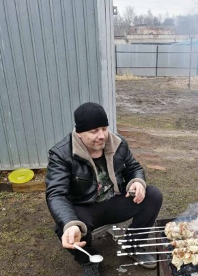 Евгений, 45, Россия, Мирный (Якутия)