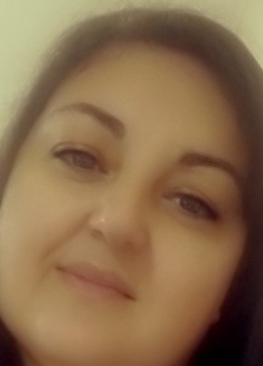 Marina, 37, Russia, Nalchik