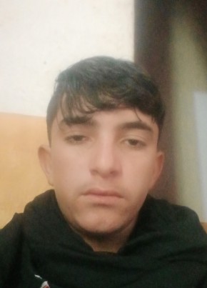 Sahak, 18, جمهورئ اسلامئ افغانستان, جلال‌آباد